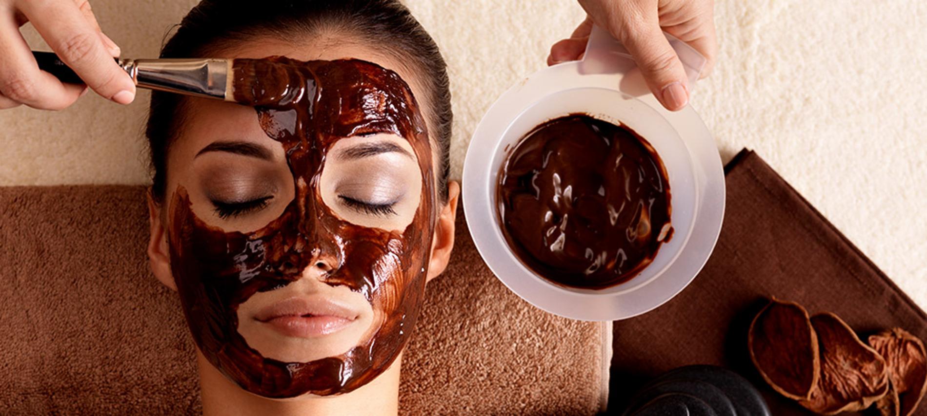 2 mascarillas con chocolate que dejarán tu piel limpia e hidratada