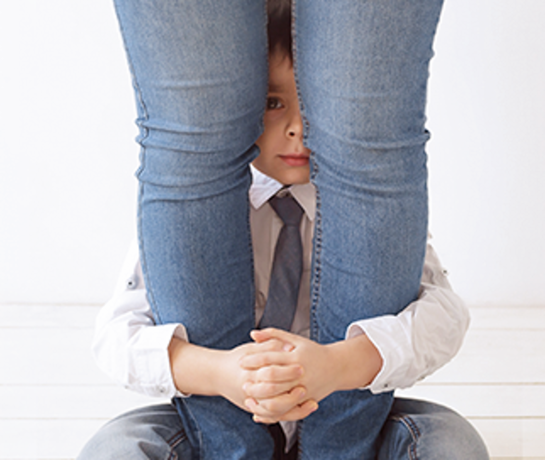 ¿Cómo ayudar a un niño a superar su timidez?