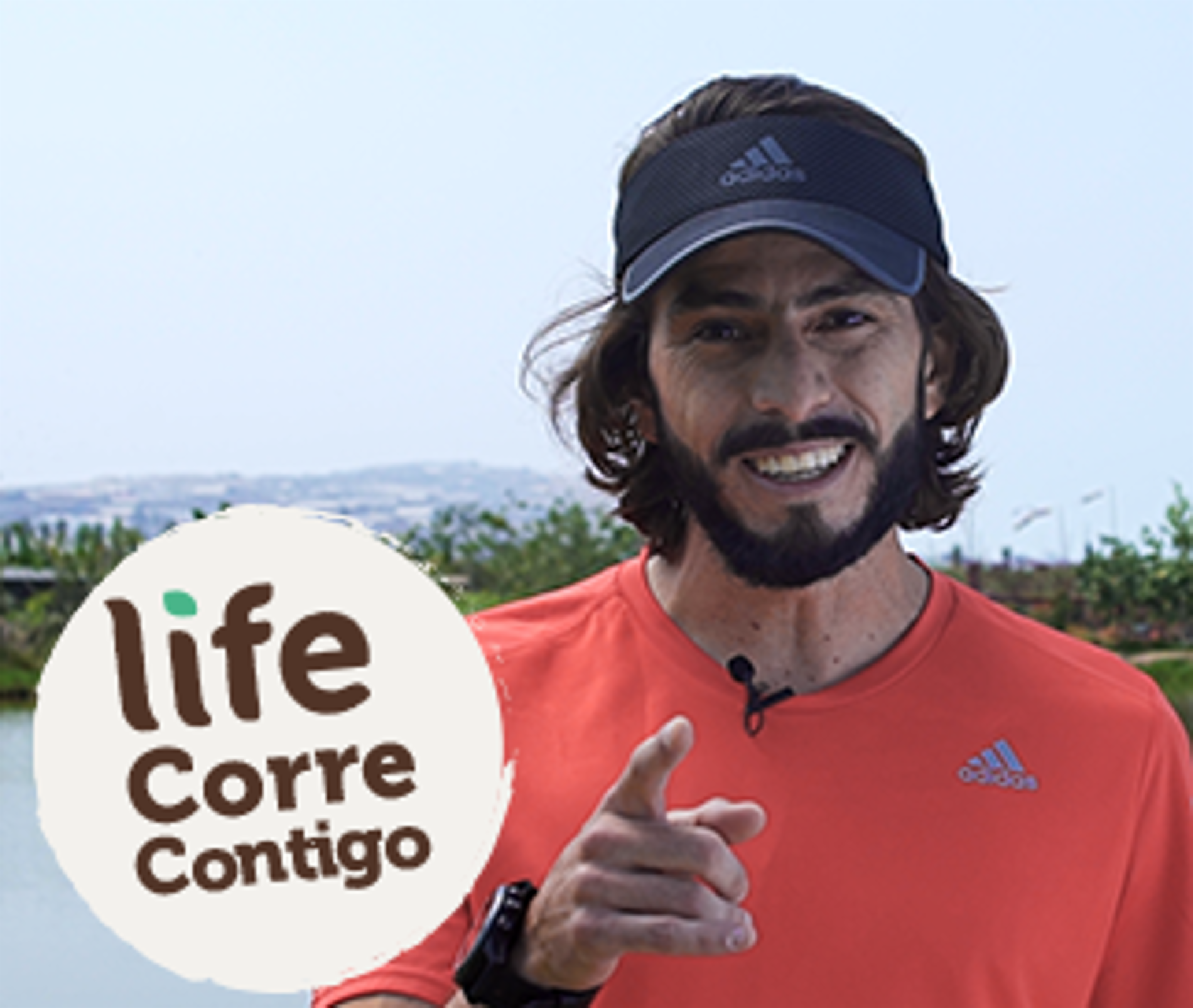 Diego Casabonne y Life te dan los mejores tips para tu primera maratón