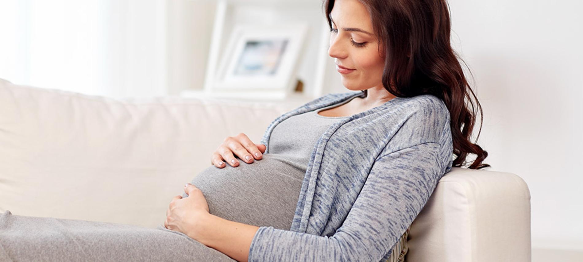 Ejercicios de Kegel en el embarazo y posparto